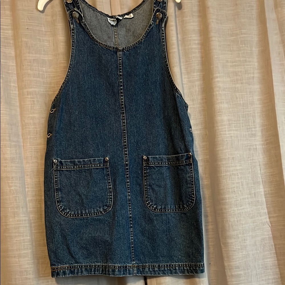 Goodfellow & Co Denim Kids Dress
